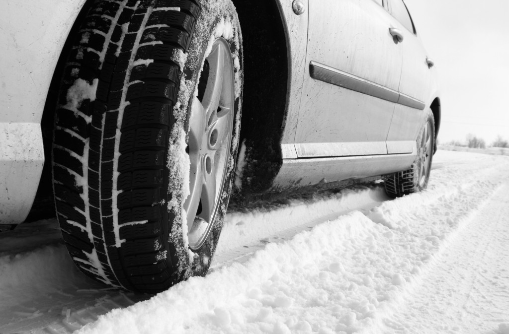 Winter Driving 3 Ways to Prepare Your Car Arivaca Connection