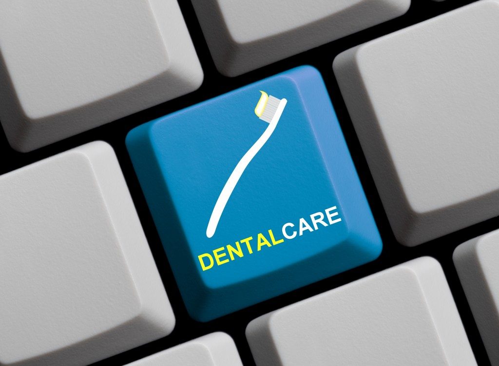 dental care online