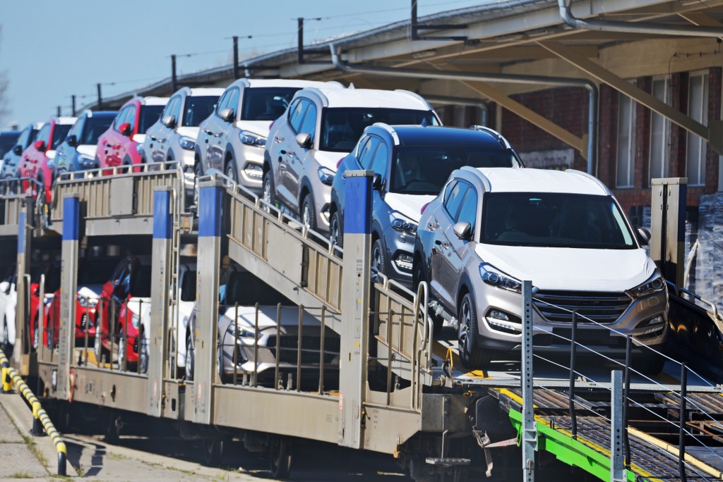 car transport