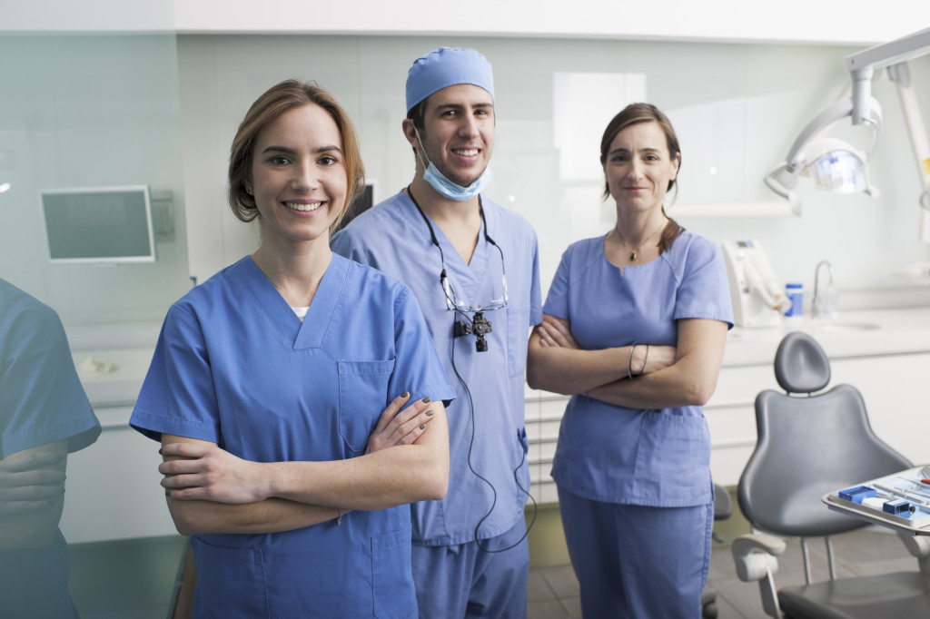 dental practitioners
