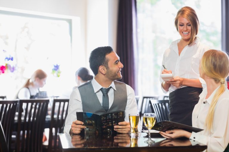 Entering the Food Industry How to Boost Your Reputation